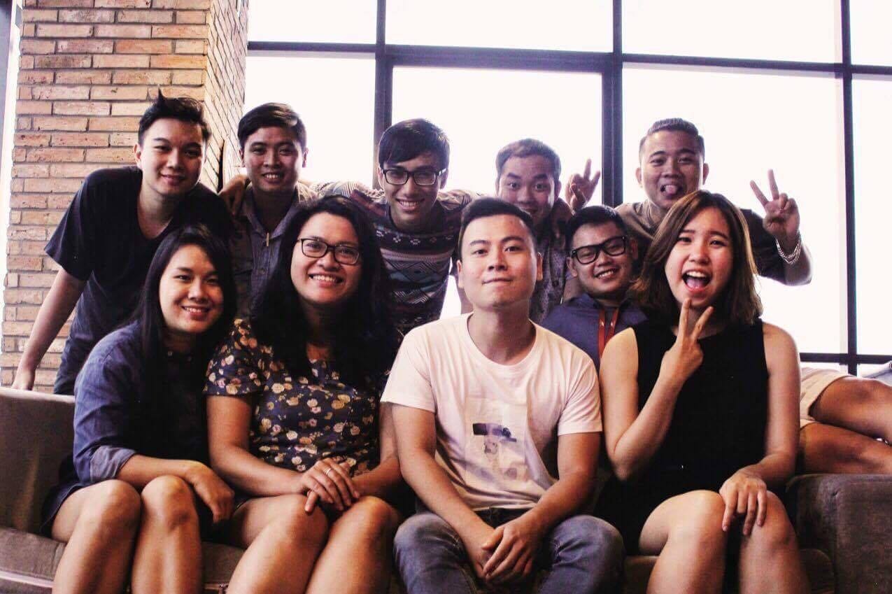 Sticker Chin&Su ảnh 3 Sticker Chin&Su anh 3