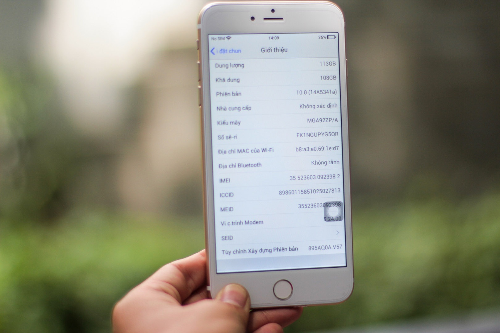 iPhone 7 Plus nhái ảnh 10 iPhone 7 Plus nhai anh 10
