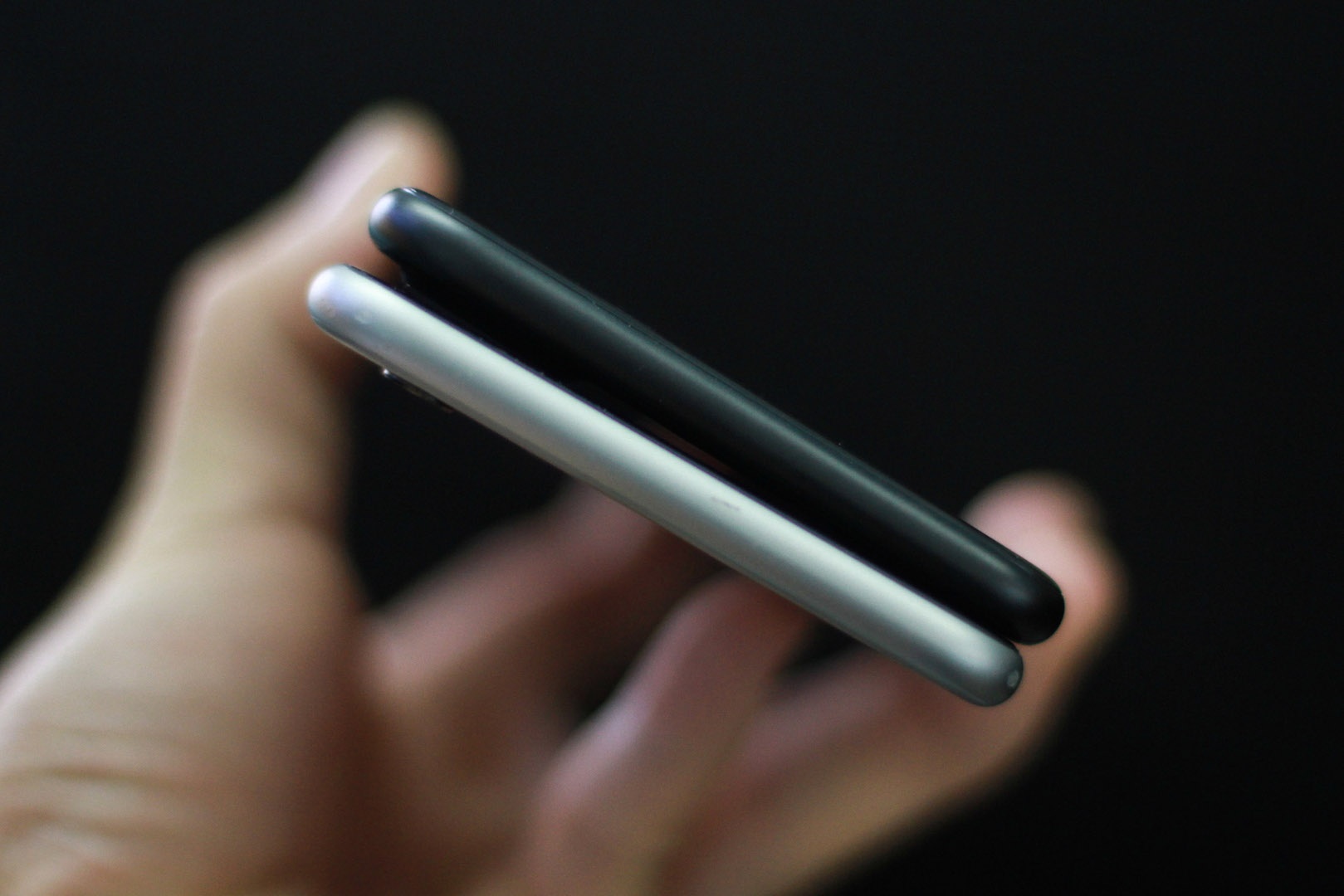 iPhone 7 plus so dang iPhone 6S Plus, anh 8