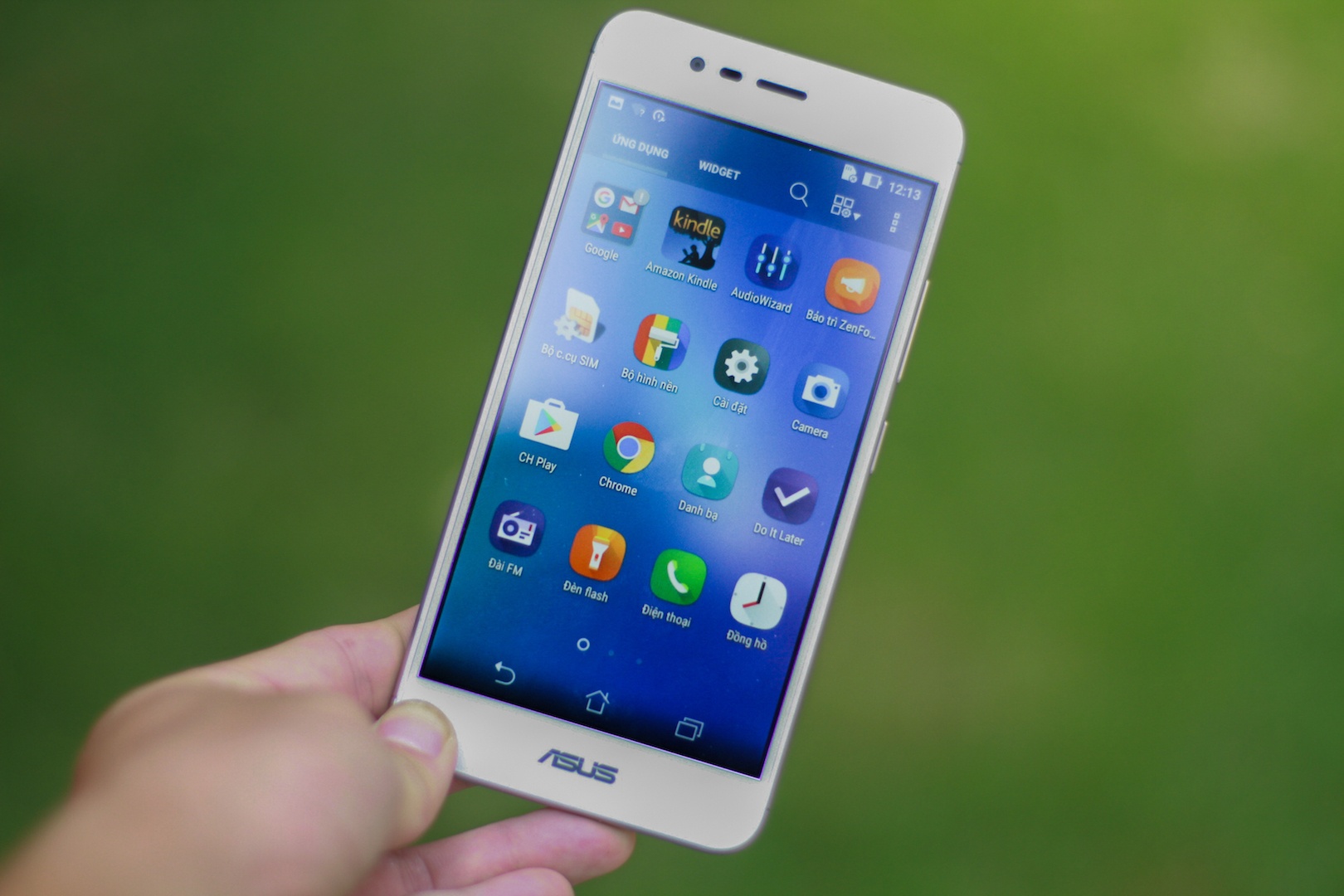 Asus Zenfone 3 Max anh 9