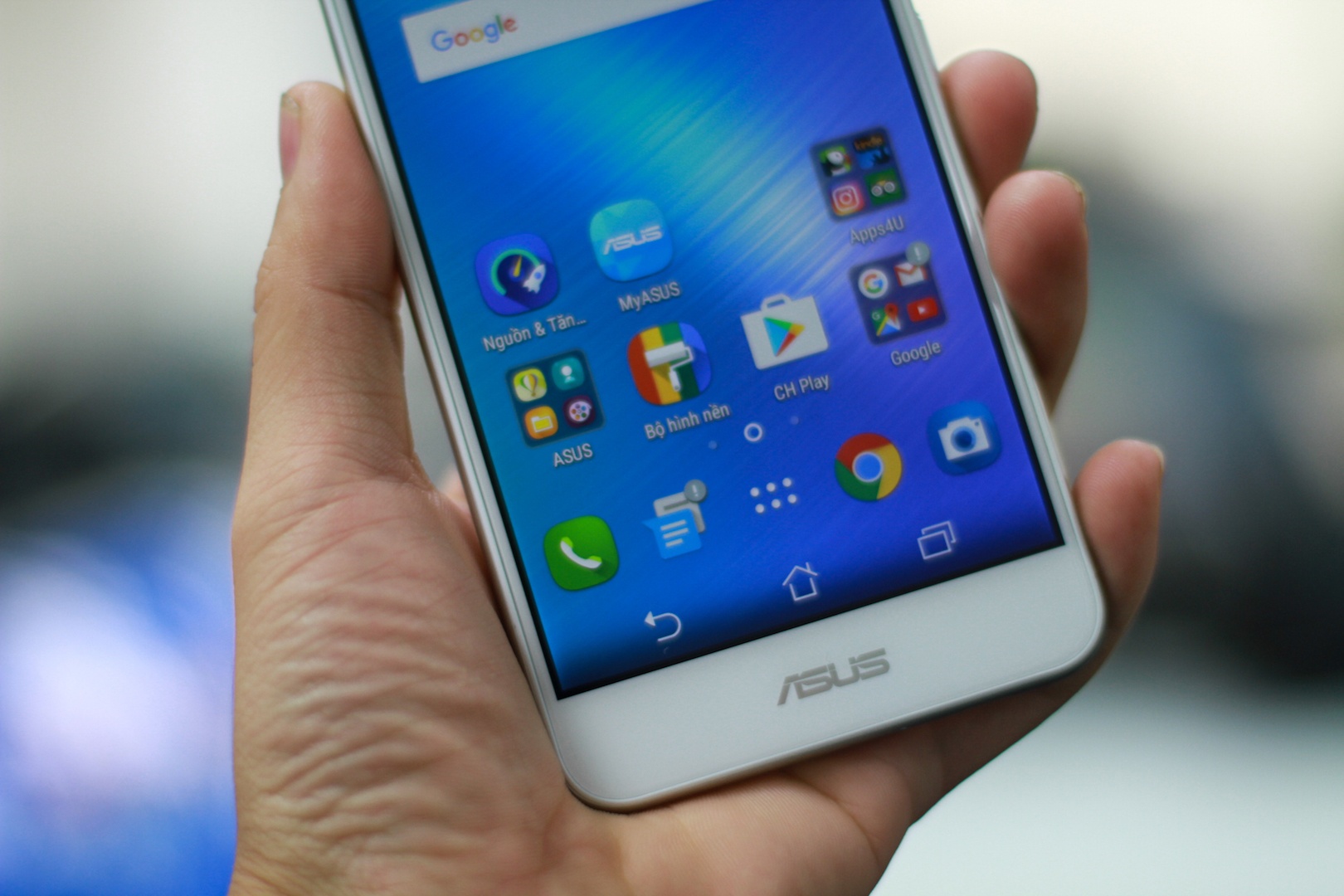 Asus Zenfone 3 Max anh 11