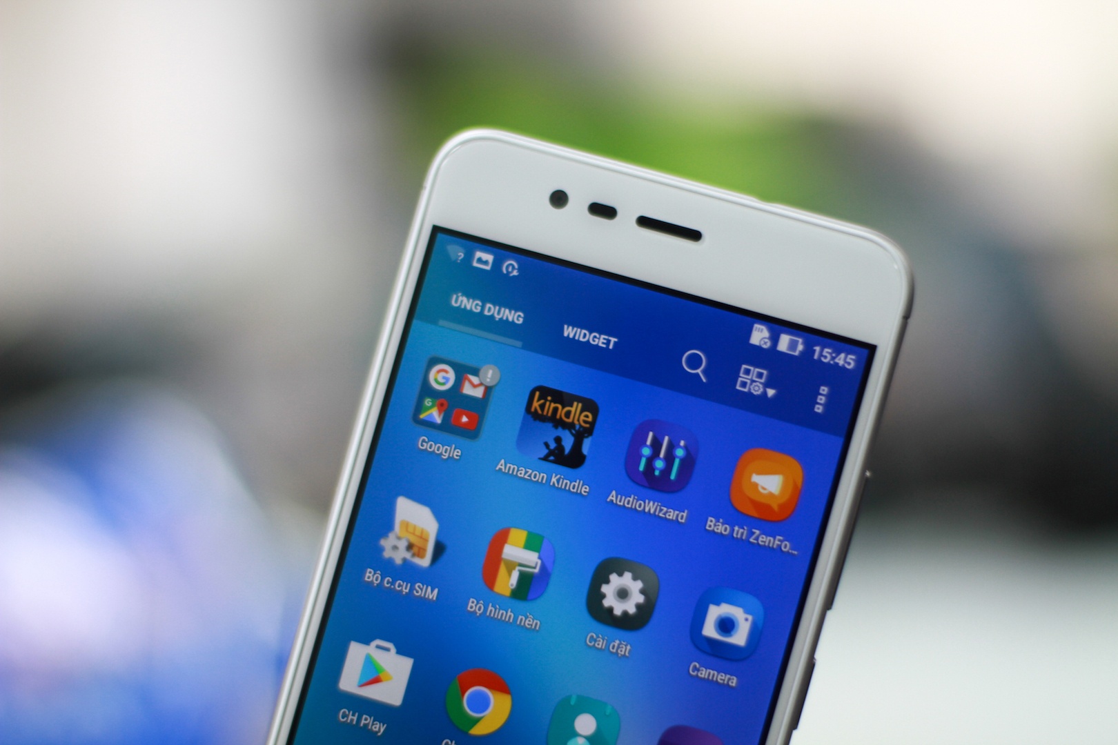 Asus Zenfone 3 Max anh 10