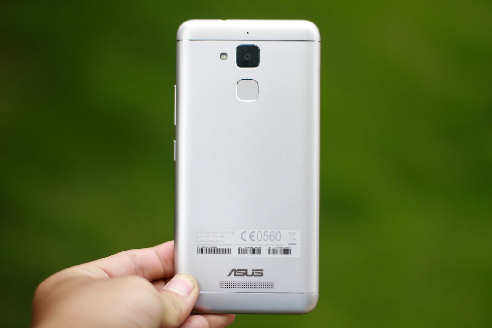 Asus Zenfone 3 Max anh 5