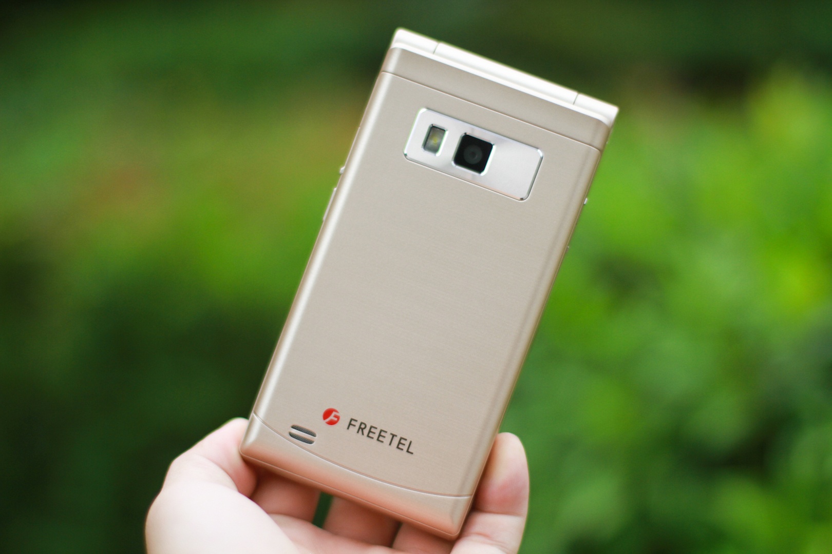 dien thoai Musashi nap gap anh 8