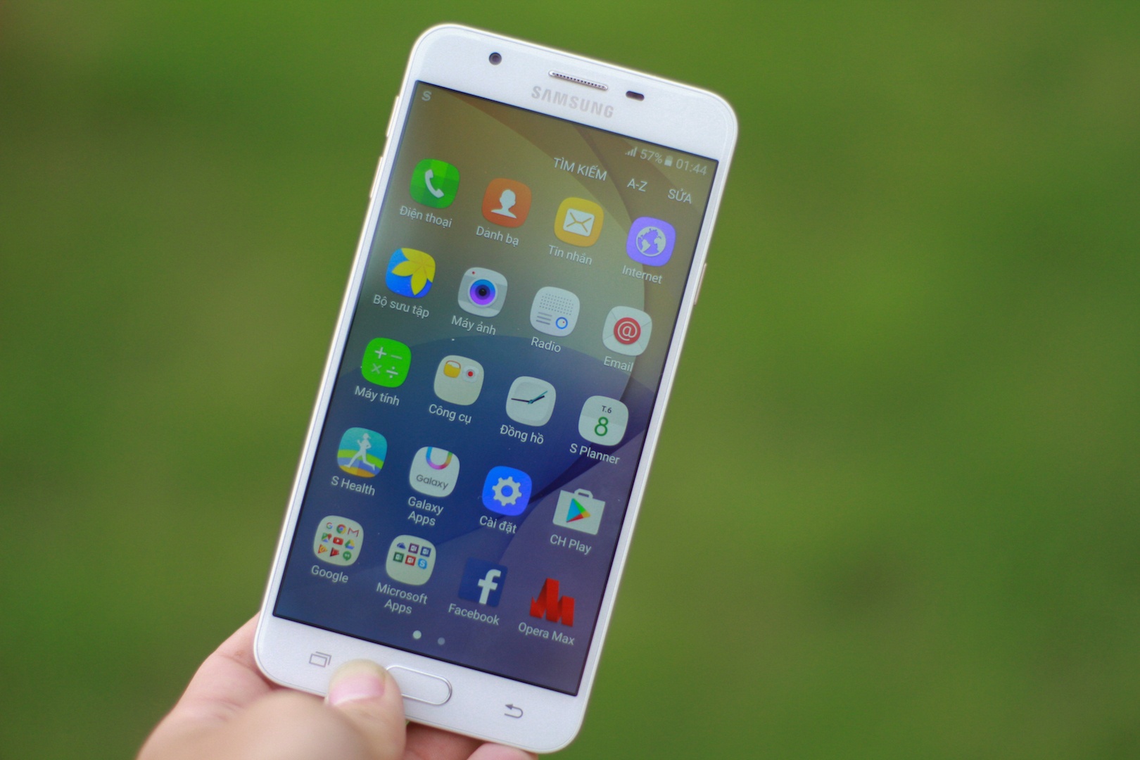 Samsung Galaxy J7 Prime chinh hang anh 6