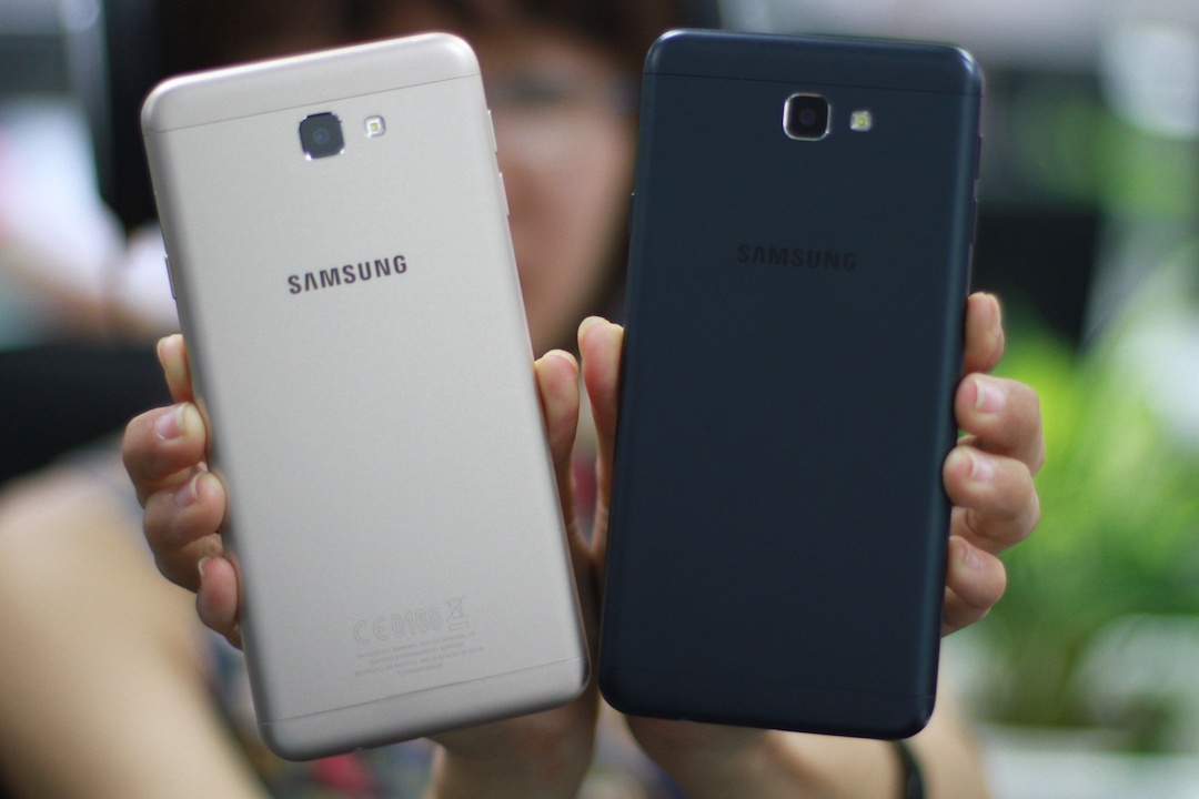 Mo hop Galaxy J7 Prime vua len ke, gia 6,3 trieu dong hinh anh