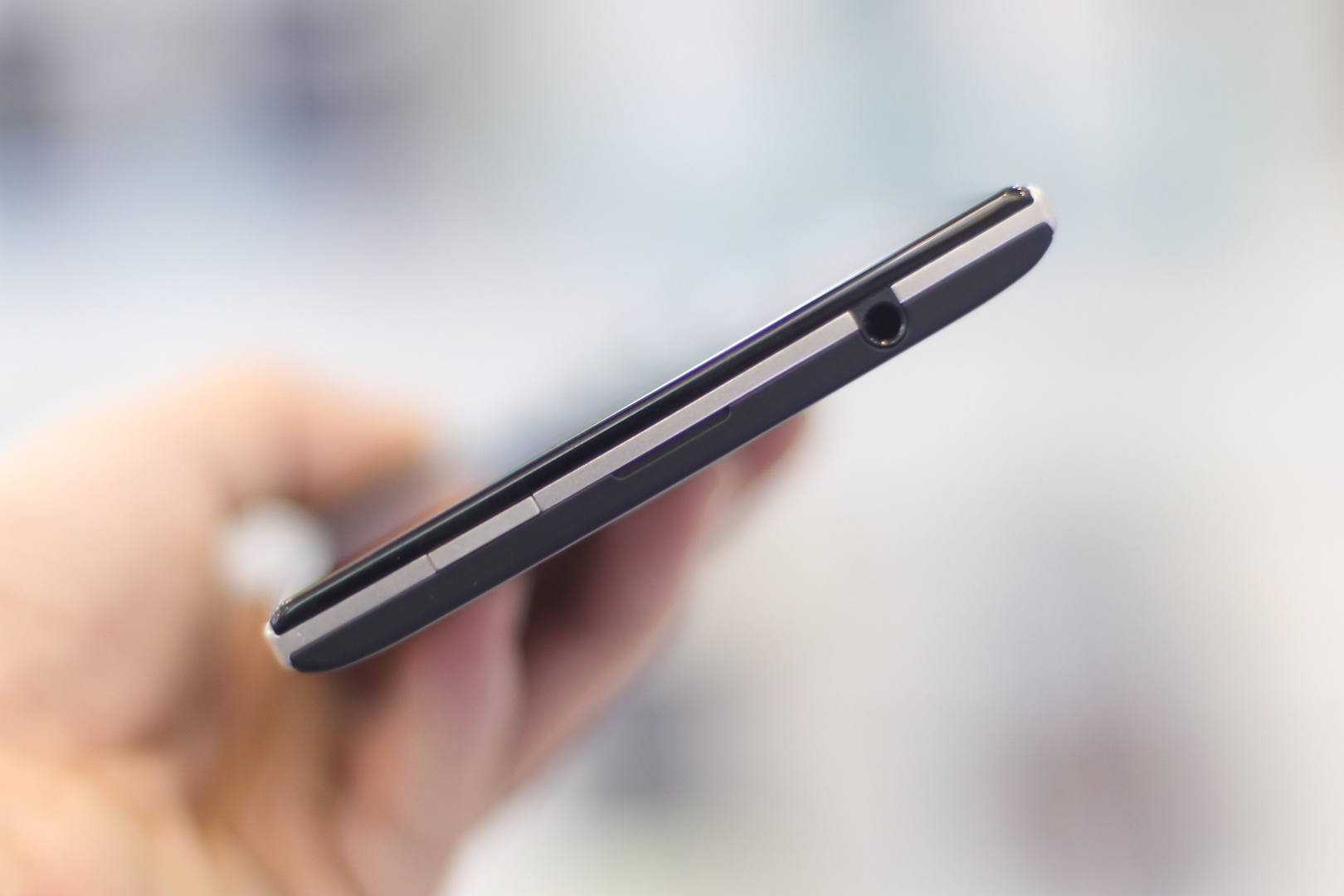 Blackberry Passport gia 5 trieu anh 12