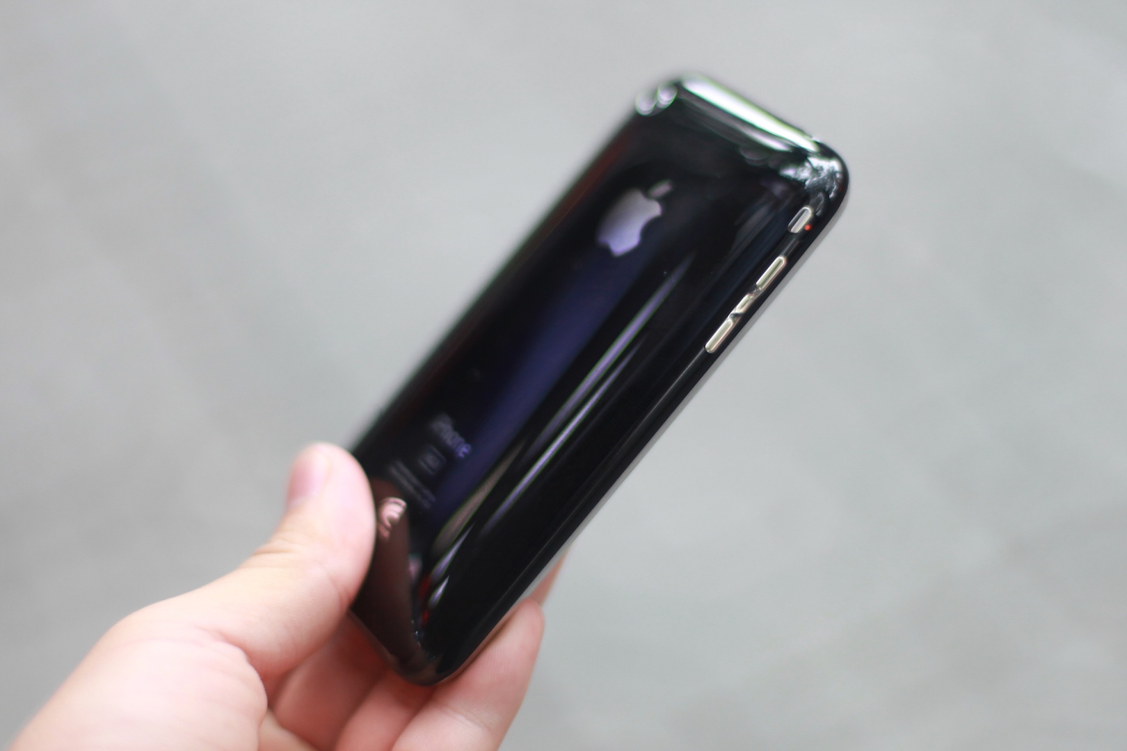 iPhone 3GS gia 1.9 trieu ve Viet Nam anh 4