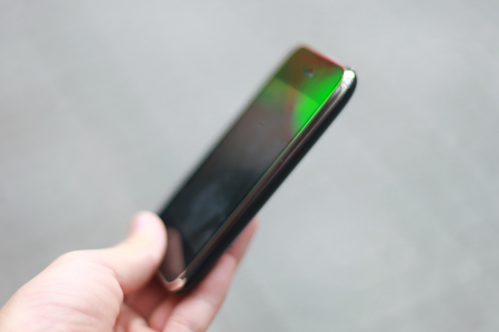 iPhone 3GS gia 1.9 trieu ve Viet Nam anh 5