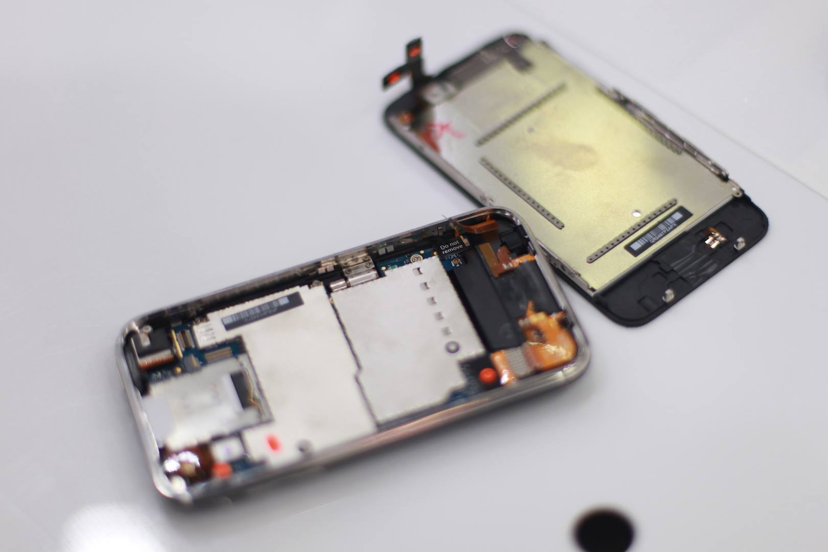 iPhone 3GS gia 1.9 trieu ve Viet Nam anh 12