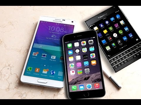 5 smartphone cao cap cu gia hoi tren thi truong xach tay hinh anh