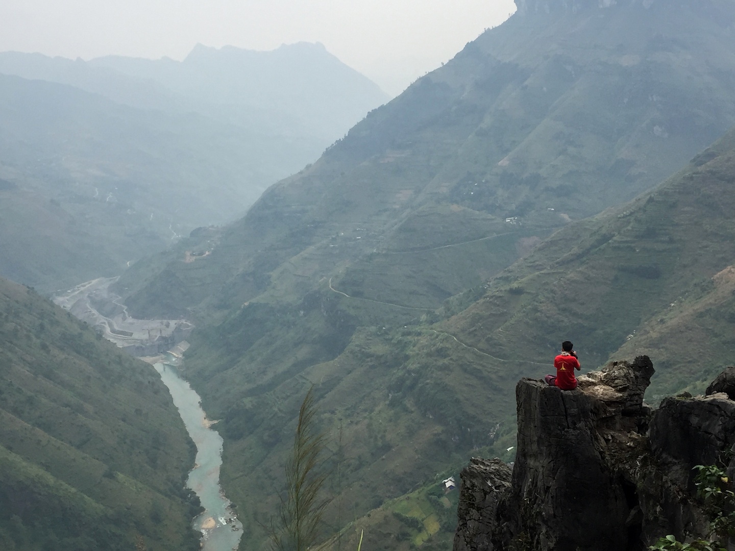 Du Lich Ha Giang anh 11