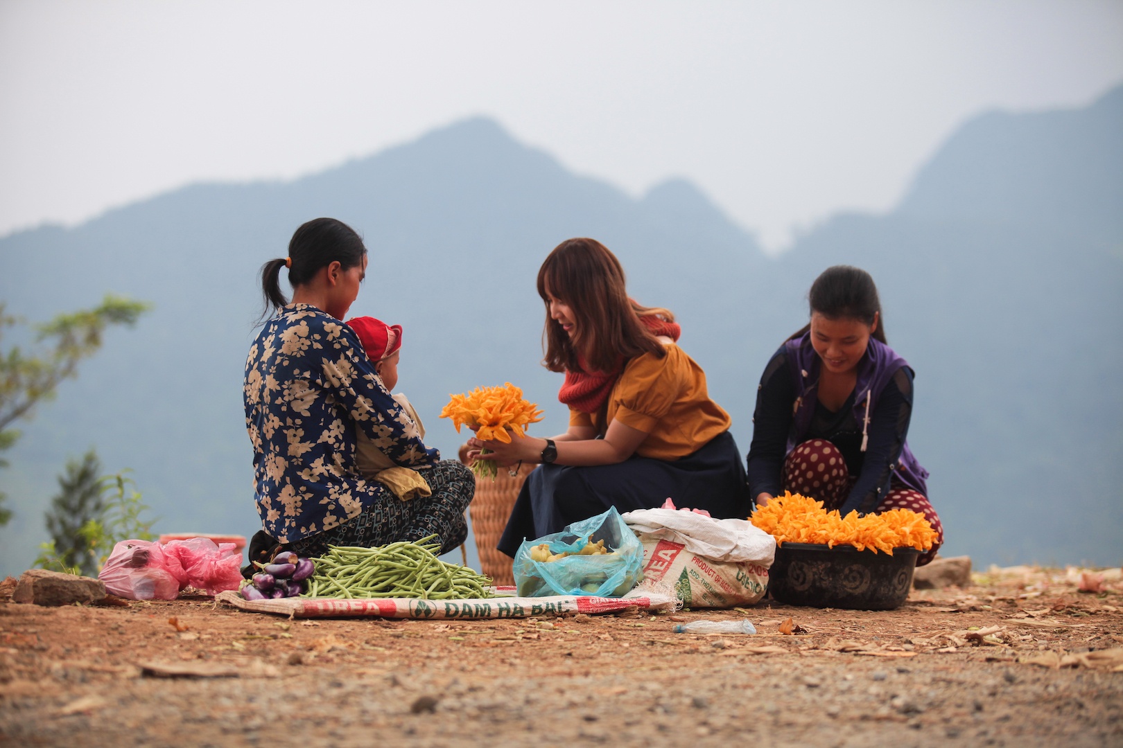 Du Lich Ha Giang anh 1
