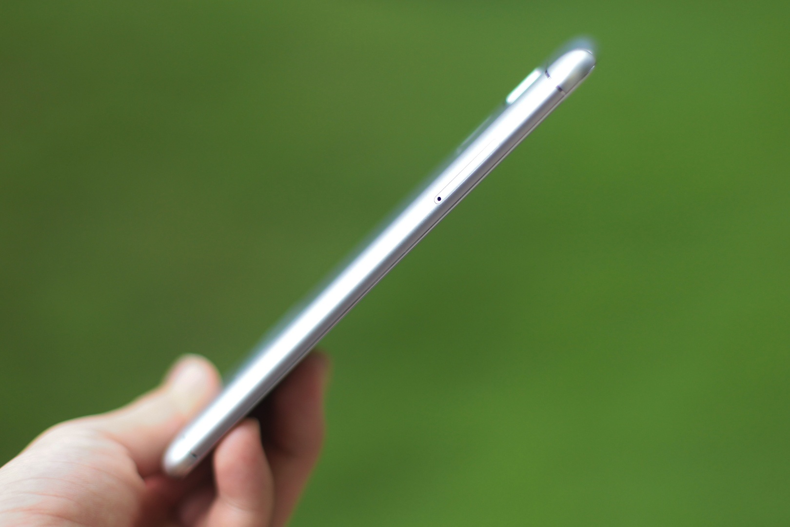 Asus Zenfone 3 Laser tai Viet Nam anh 4