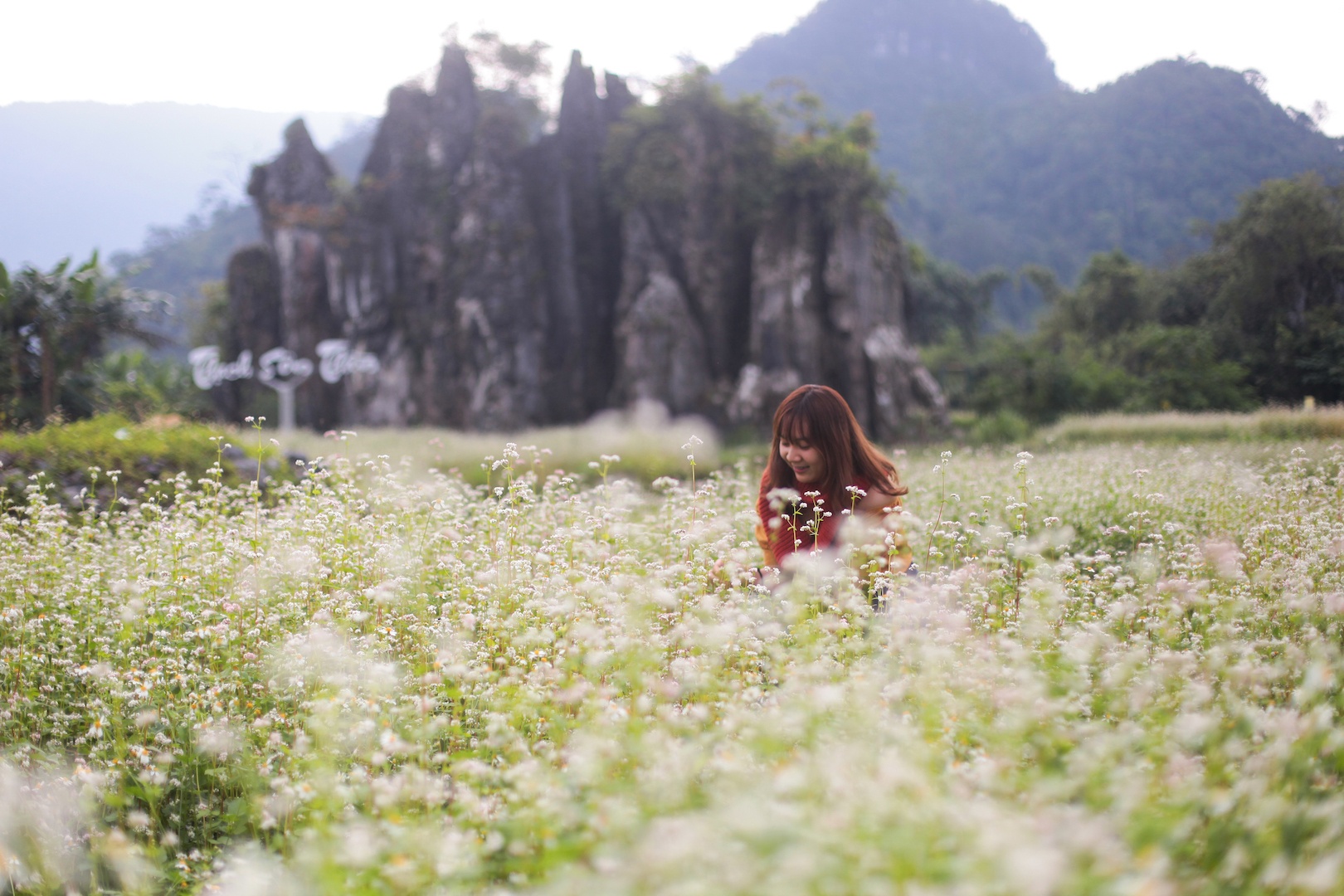 Du Lich Ha Giang anh 4