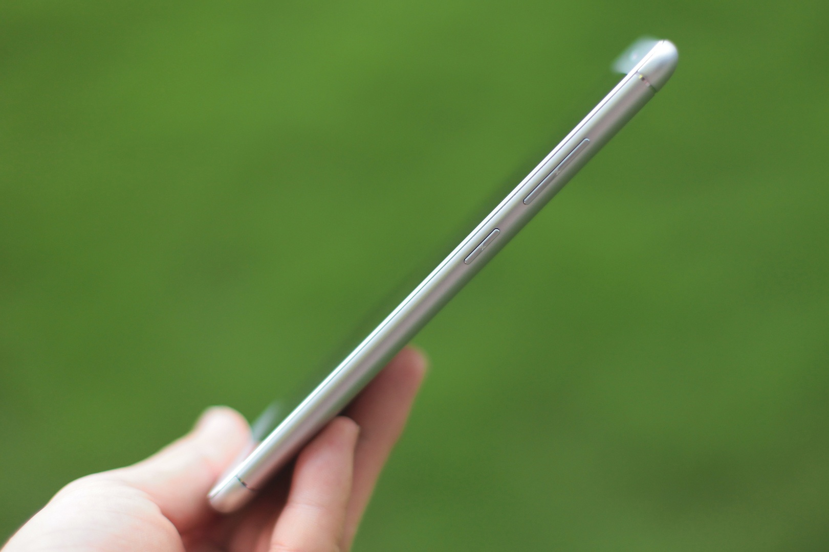 Asus Zenfone 3 Laser tai Viet Nam anh 3