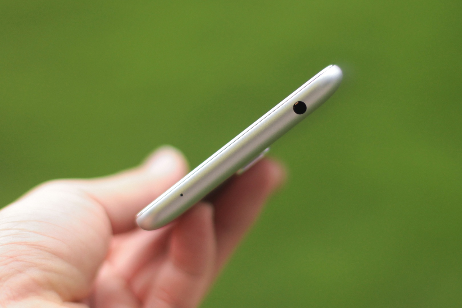 Asus Zenfone 3 Laser tai Viet Nam anh 5