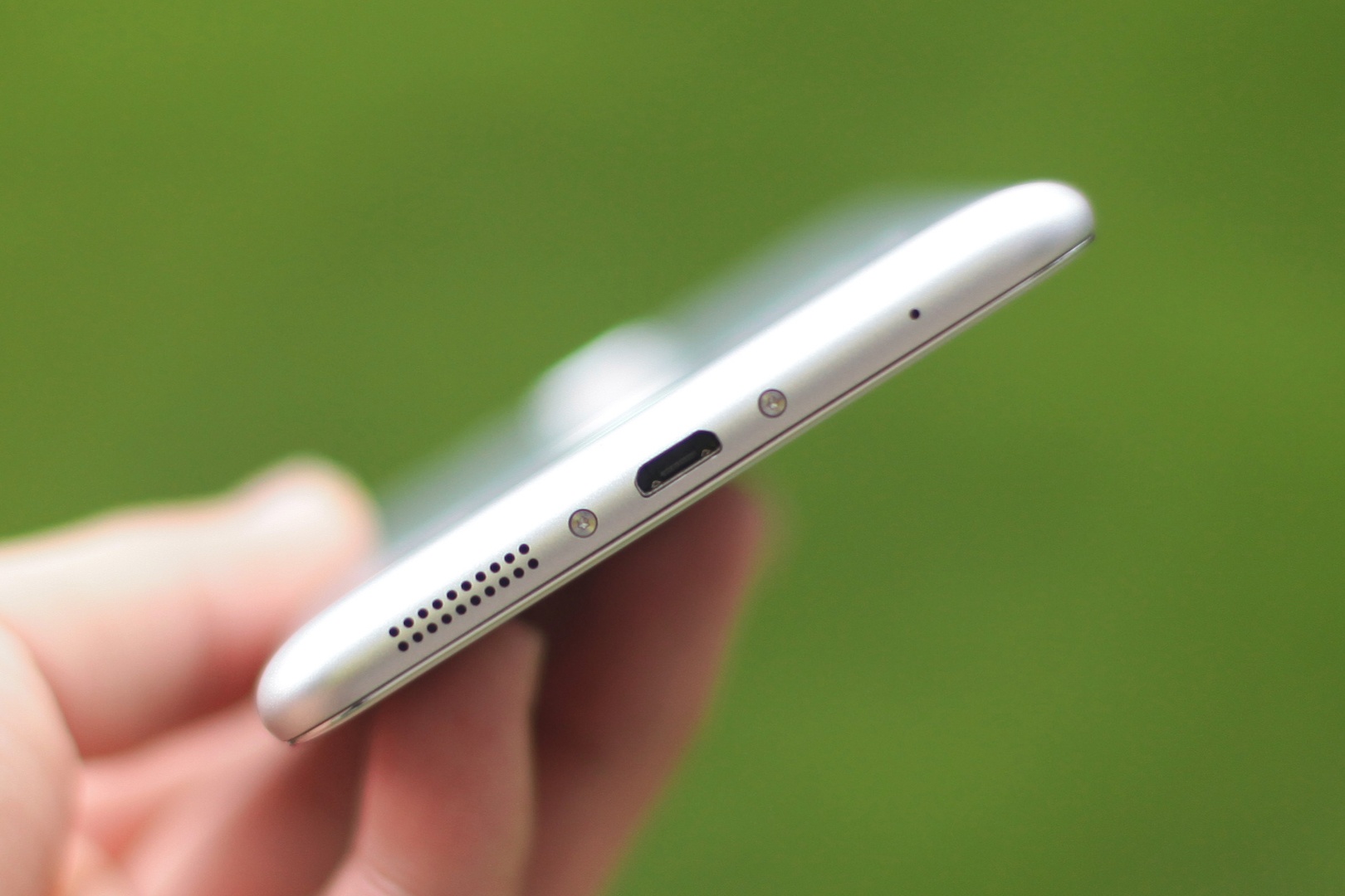 Asus Zenfone 3 Laser tai Viet Nam anh 6