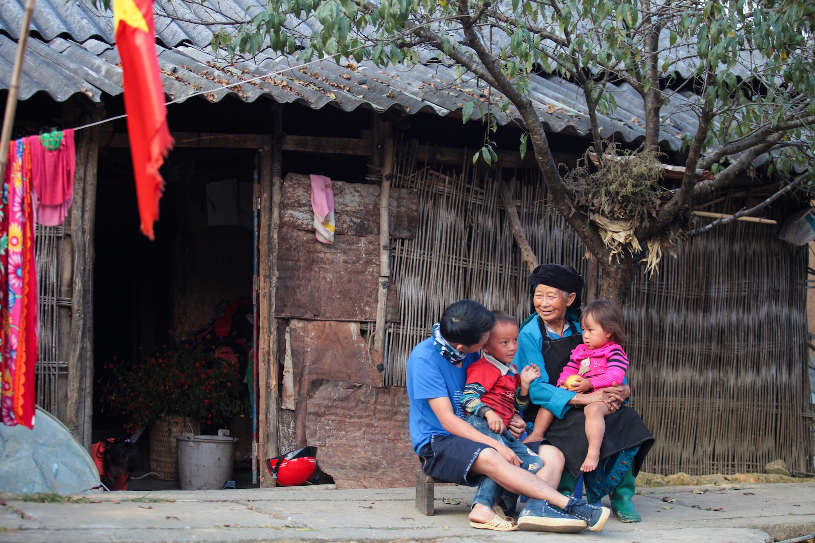 Du Lich Ha Giang anh 2