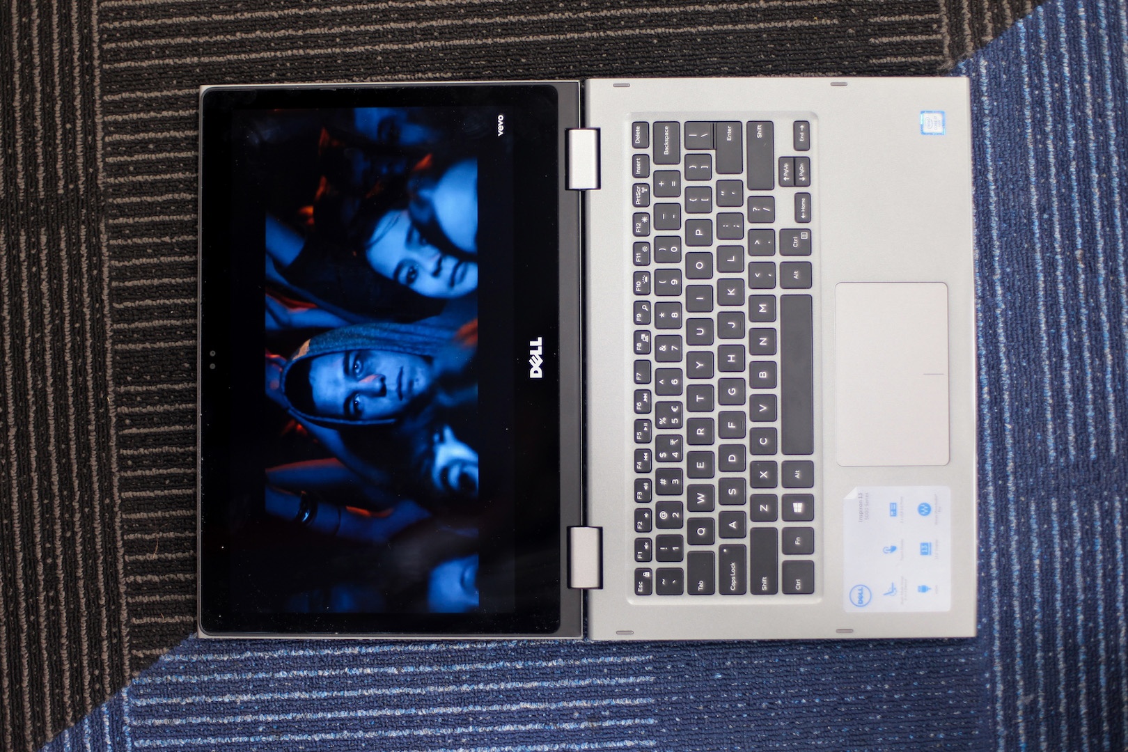 Dell Inspiron 3185 anh 10