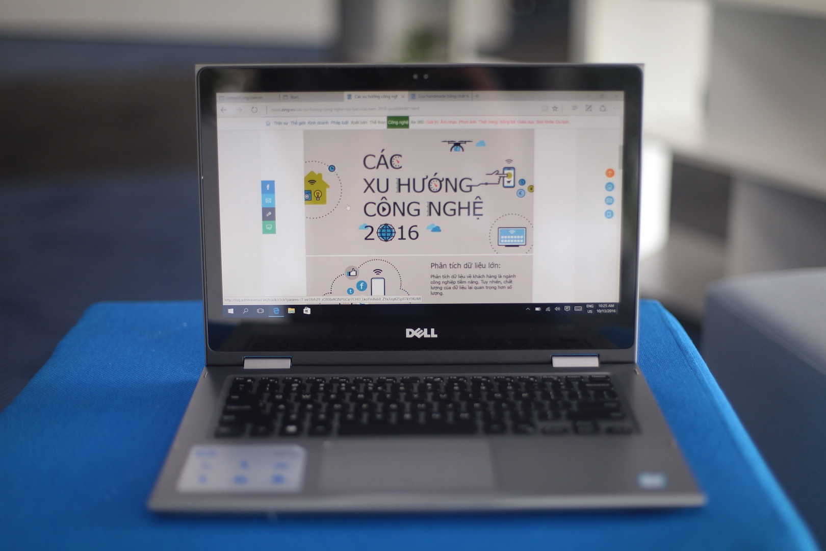 Dell Inspiron 3185 anh 3