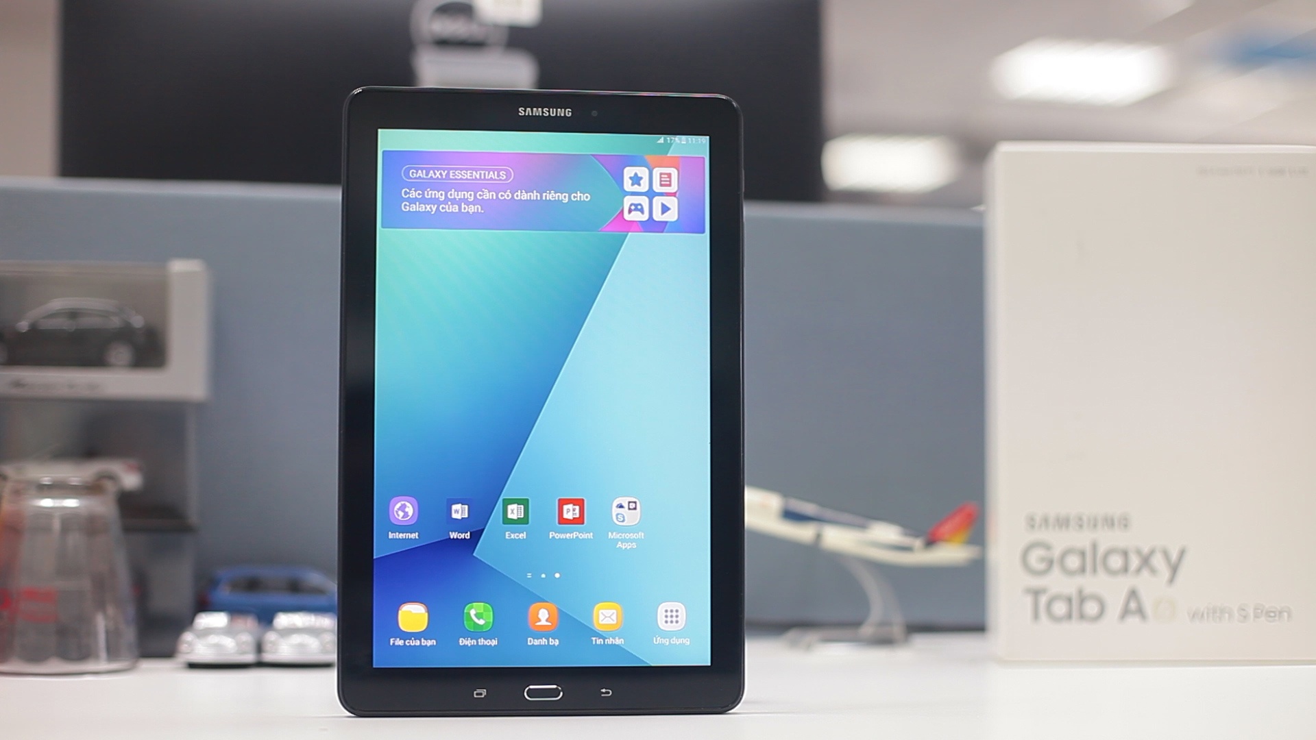 Samsung Galaxy Tab A 2016 anh 9