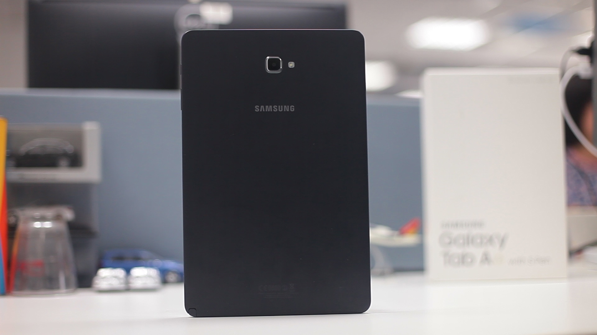 Samsung Galaxy Tab A 2016 anh 7