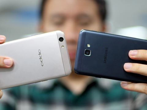 smartphone 6 trieu, anh 1