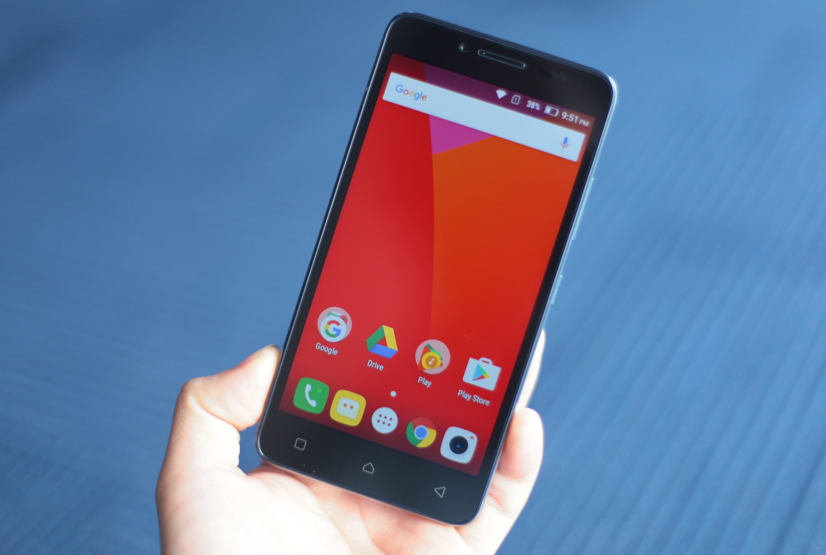 Di dong 4G gia 2,6 trieu dong vua len ke tai Viet Nam hinh anh