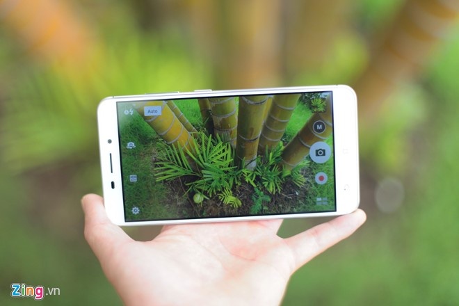 Smartphone chup anh dep anh 2