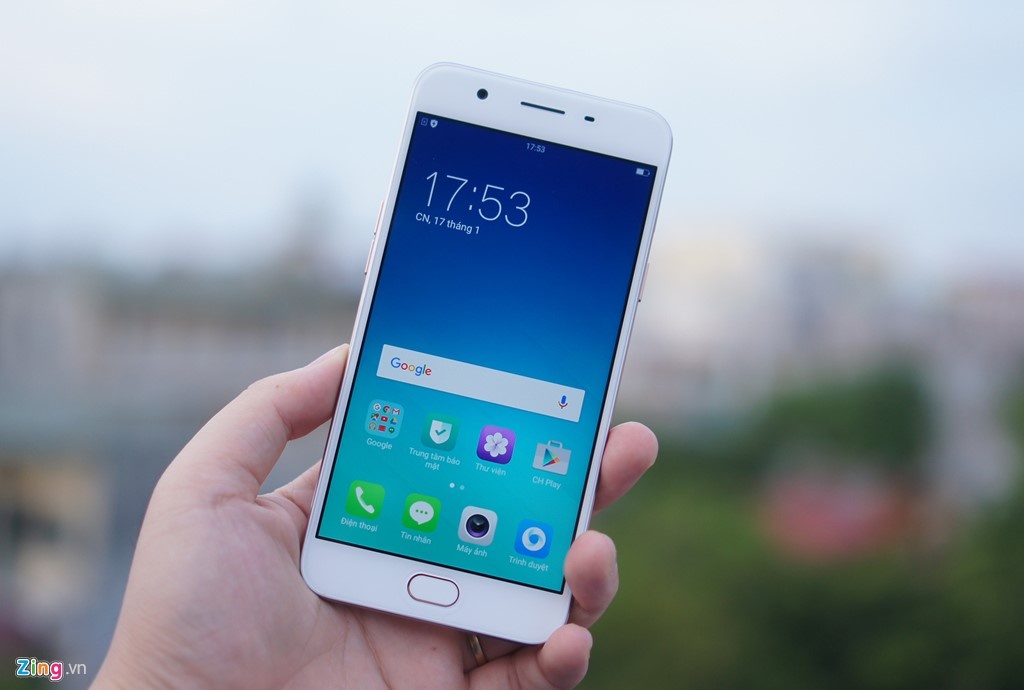 Smartphone chup anh dep anh 4