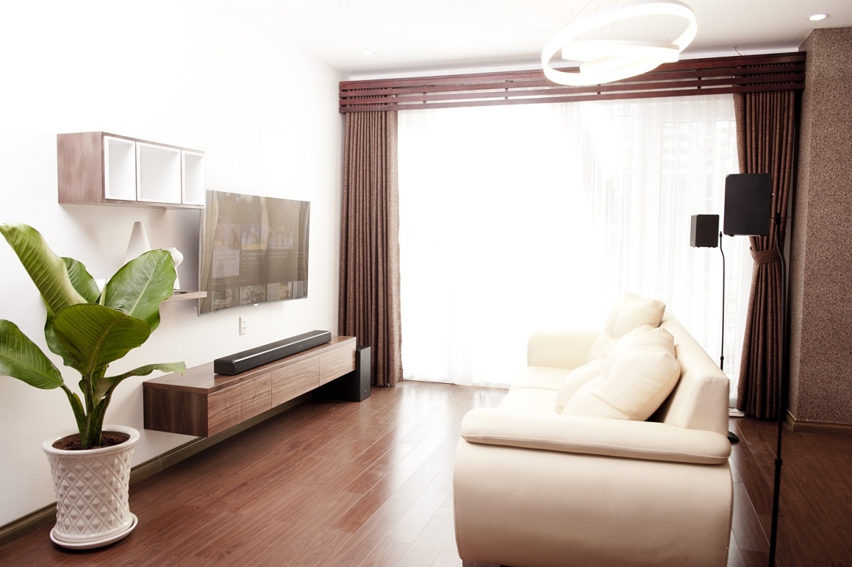 Danh gia Loa Samsung Soundbar HW-K950 anh 1