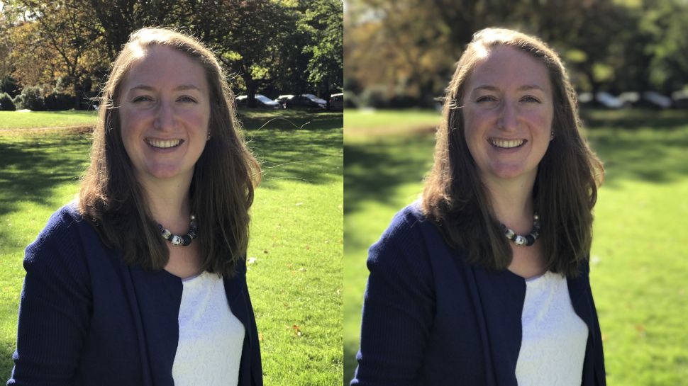 iOS 10.1 ra mat, cai thien chup anh cho iPhone 7 Plus hinh anh