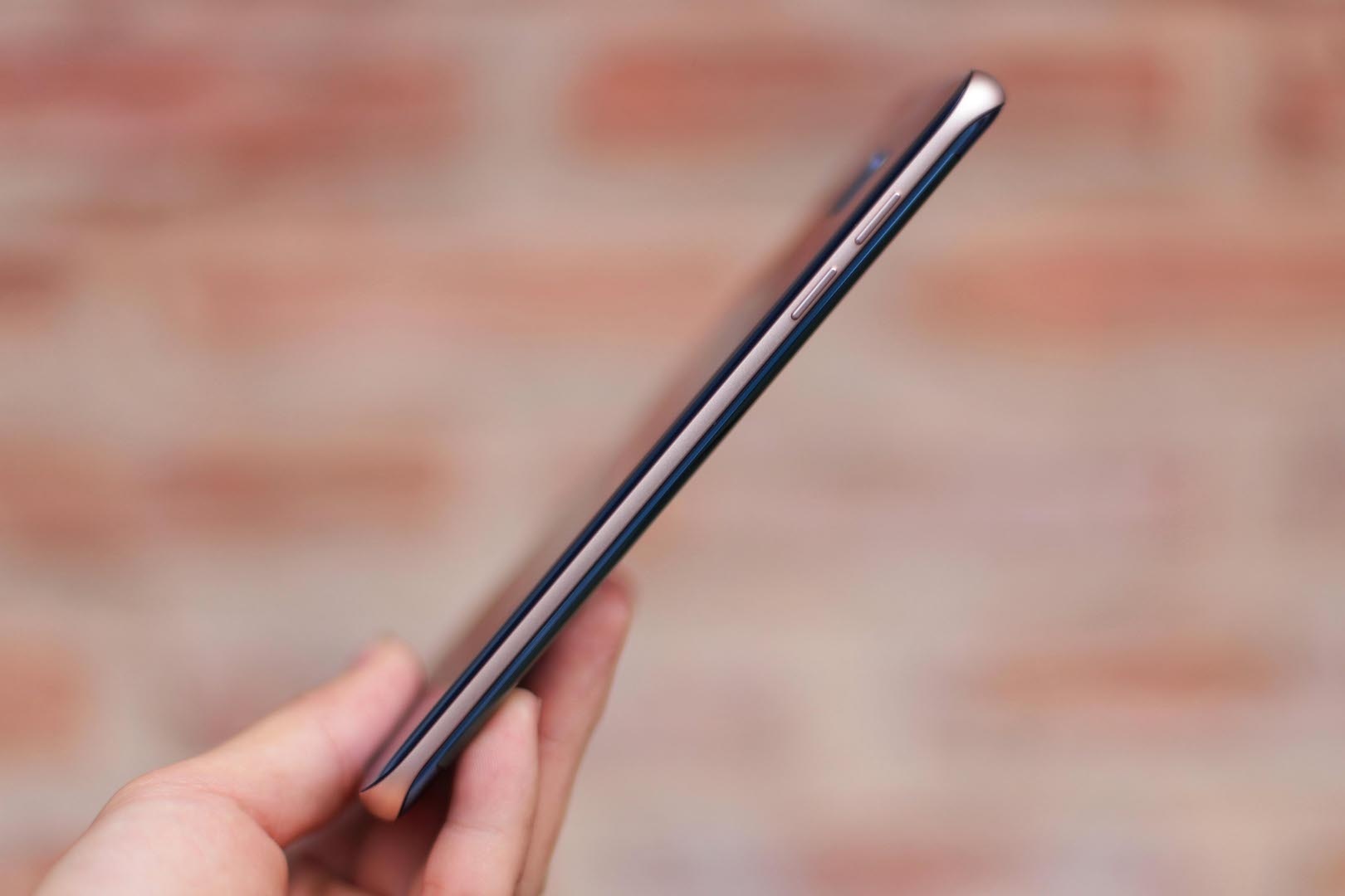 Samsung Galaxy S7 Xanh san ho tai Viet Nam, anh 6