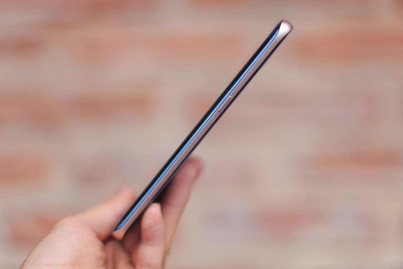 Samsung Galaxy S7 Xanh san ho tai Viet Nam, anh 7