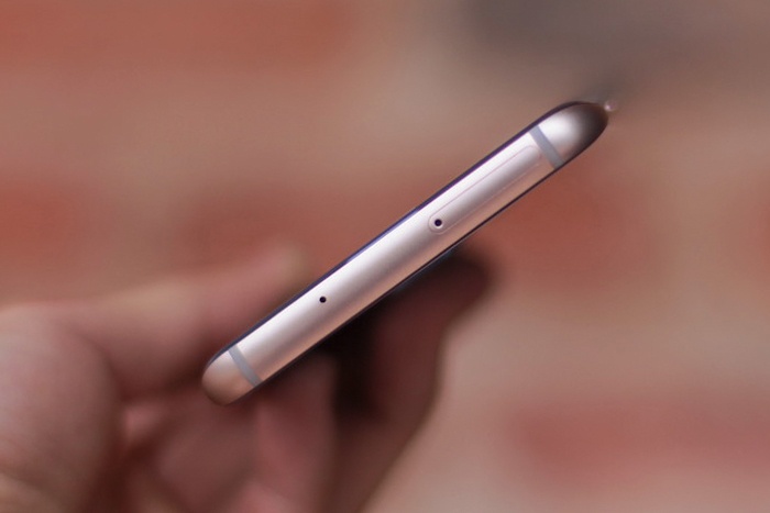 Samsung Galaxy S7 Xanh san ho tai Viet Nam, anh 8