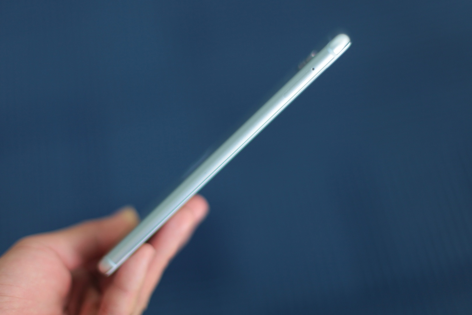 Meizu MX6 tai Viet Nam, anh 8