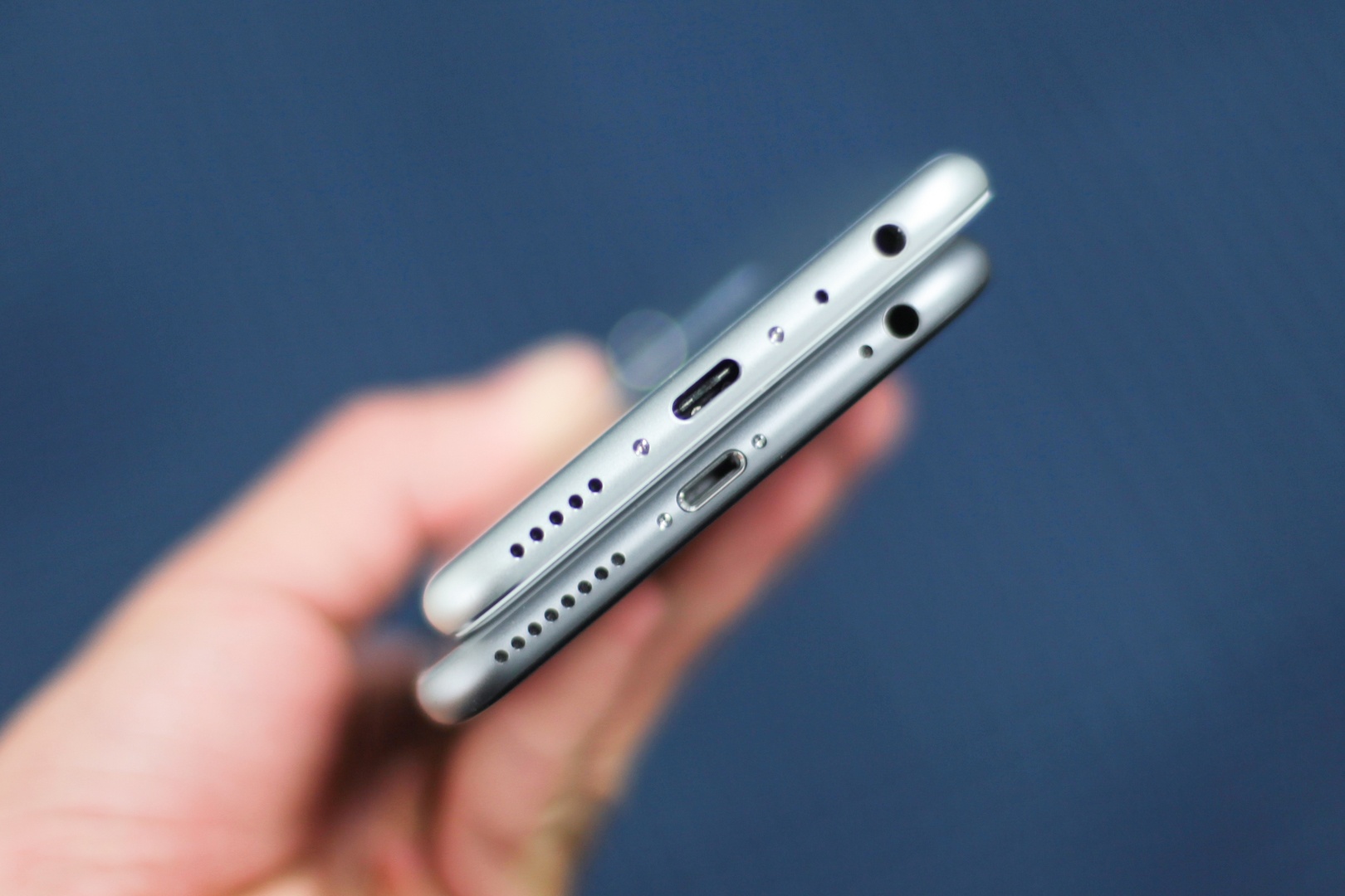 Meizu MX6 tai Viet Nam, anh 9