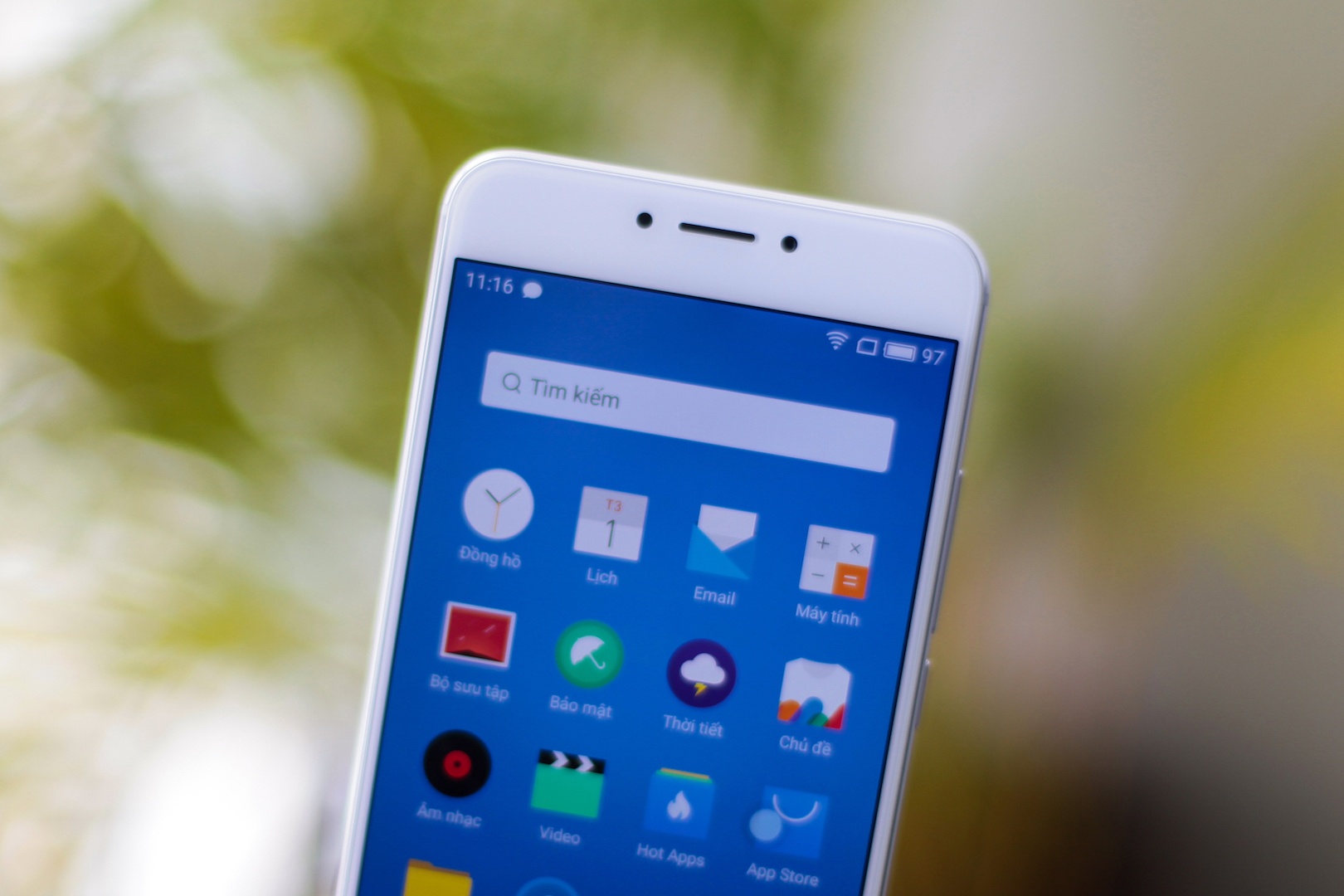 Meizu MX6 tai Viet Nam, anh 6