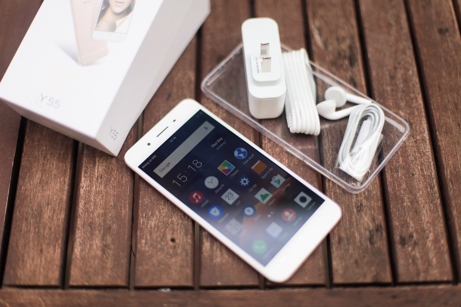 Danh gia Vivo Y55 anh 2