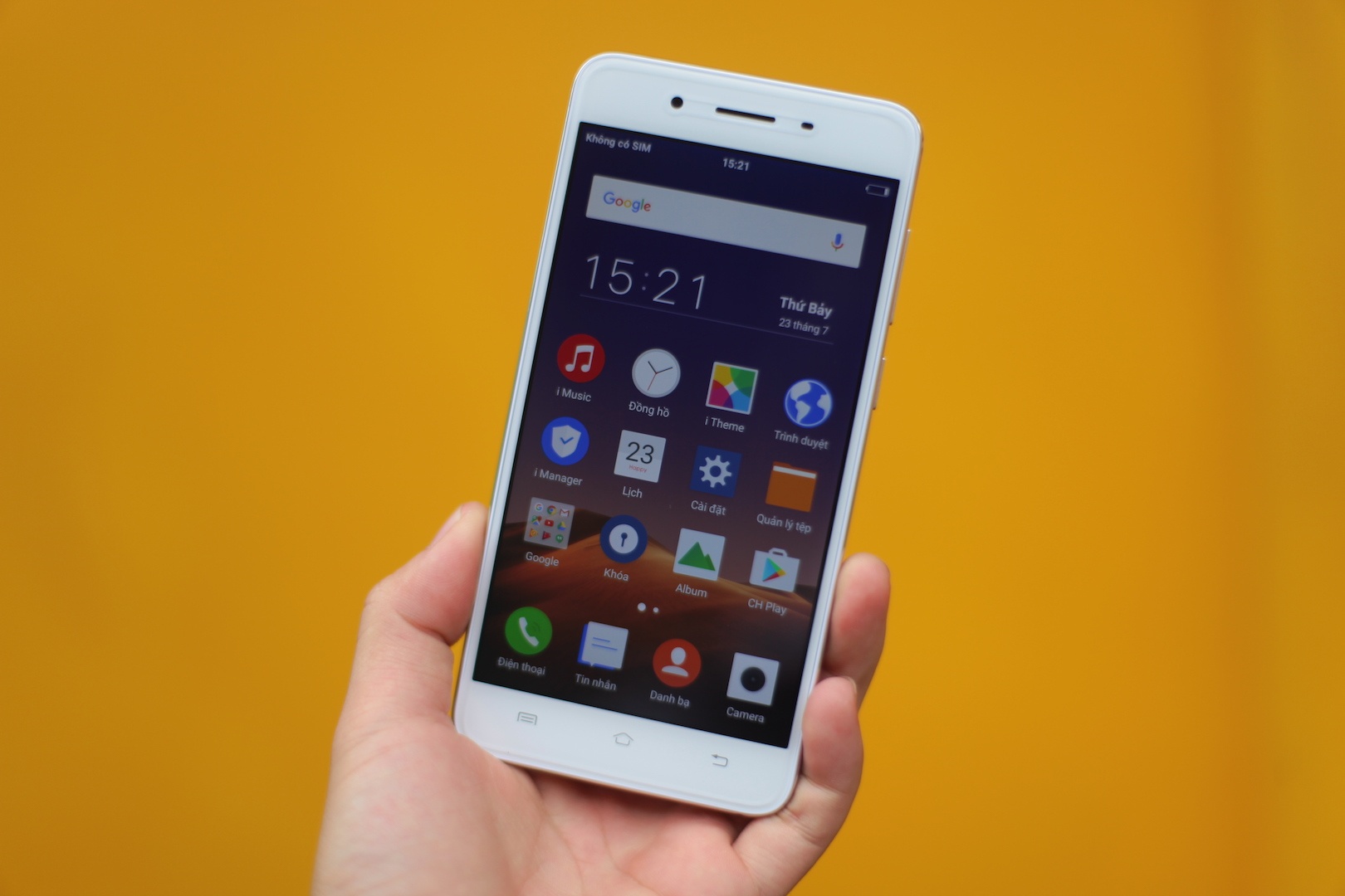 Danh gia Vivo Y55 anh 3