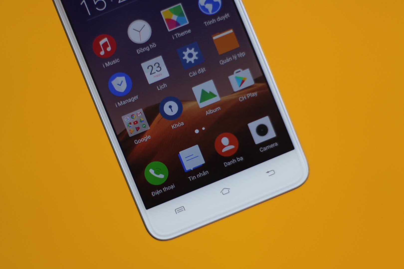 Danh gia Vivo Y55 anh 4