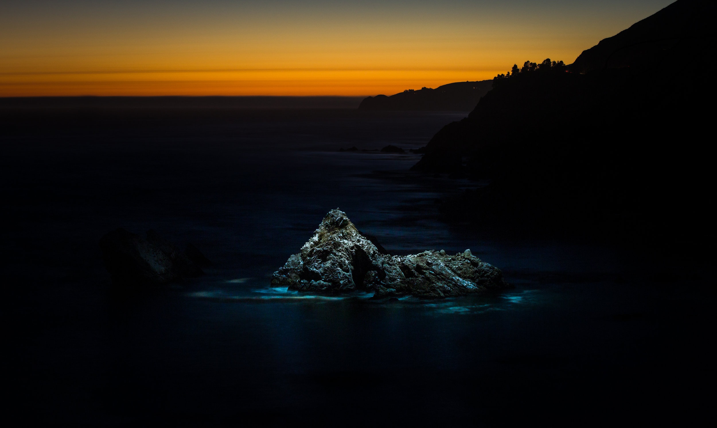 Anh chup bang Drone Lighting anh 3