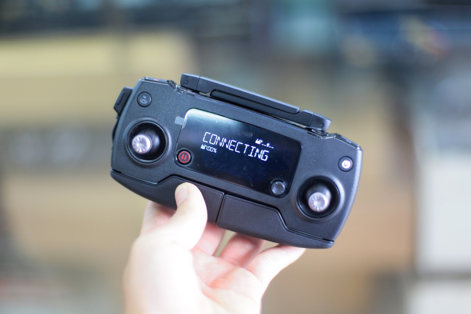 DJI Mavic Pro giá 22 triệu tại Việt Nam ảnh 3 DJI Mavic Pro gia 22 trieu tai Viet Nam anh 3