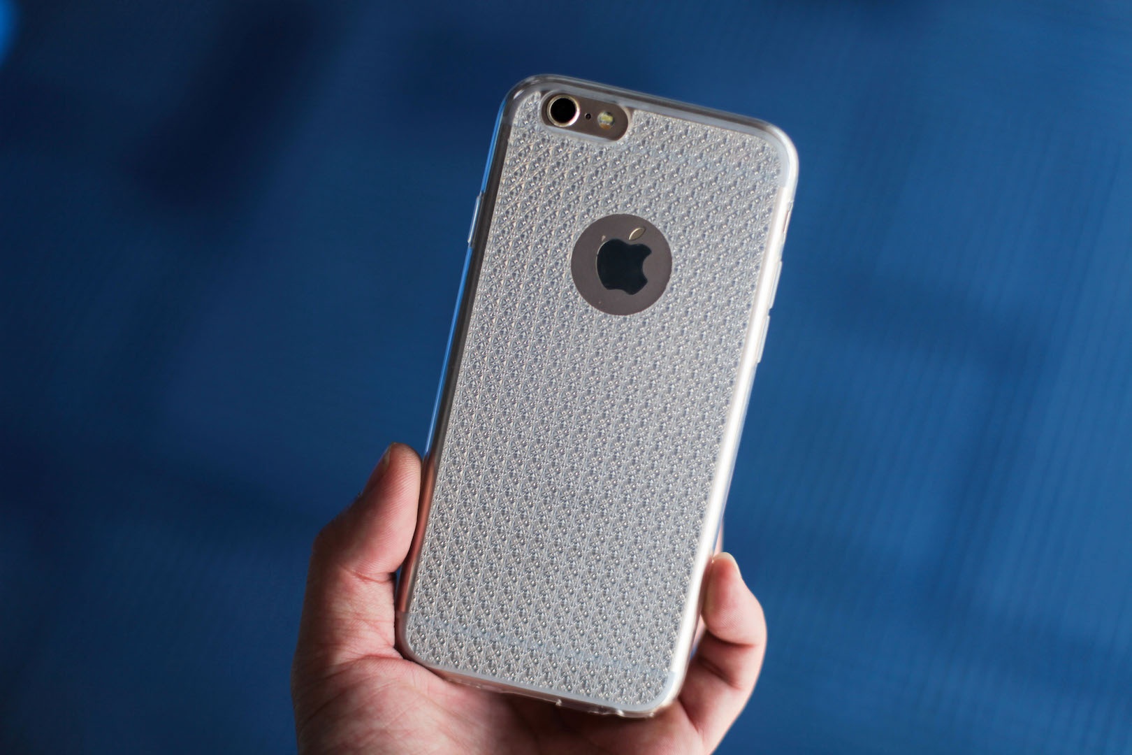 lua ban iPhone 6 gia re anh 1