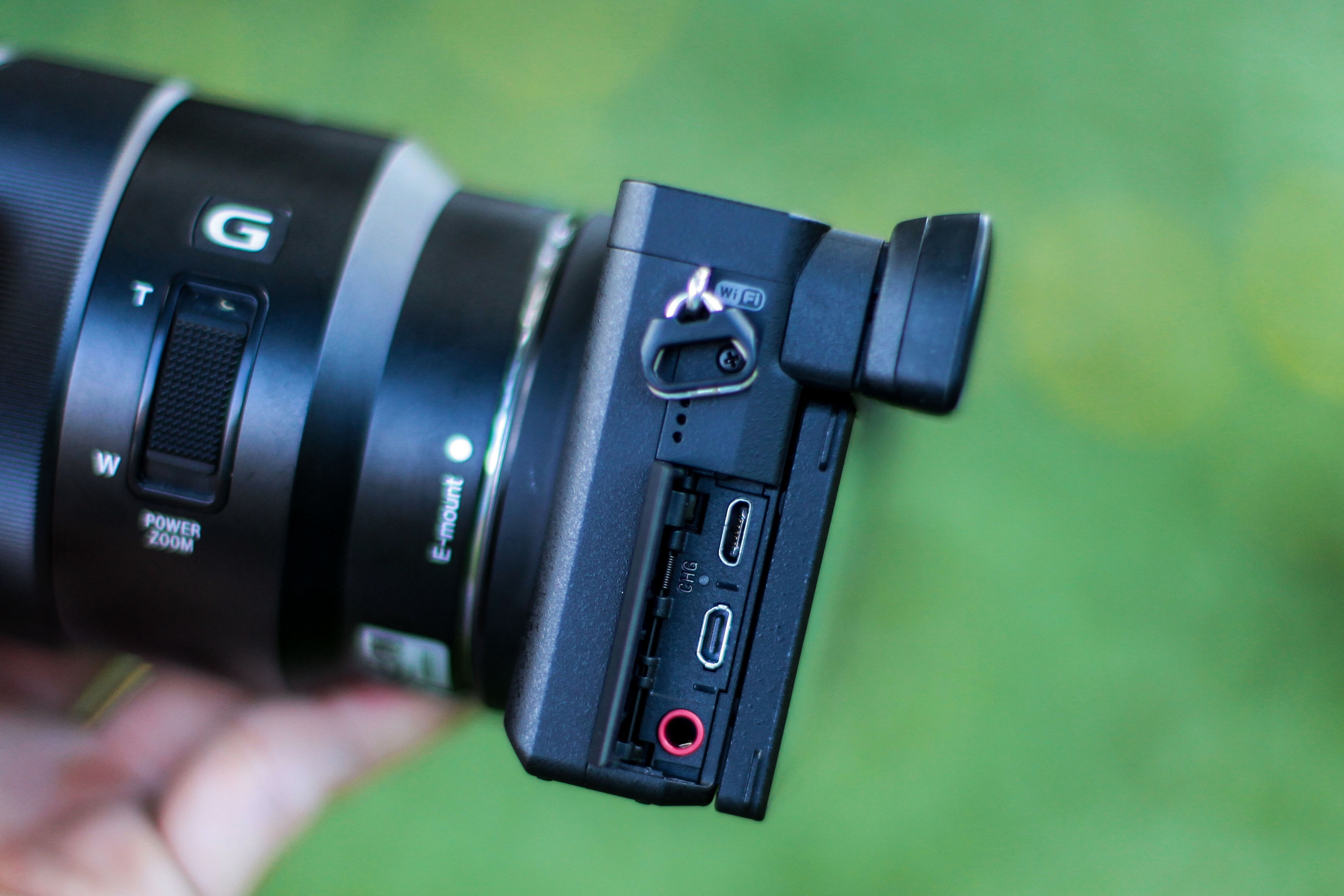 Sony A76500 tai Viet Nam, anh 5