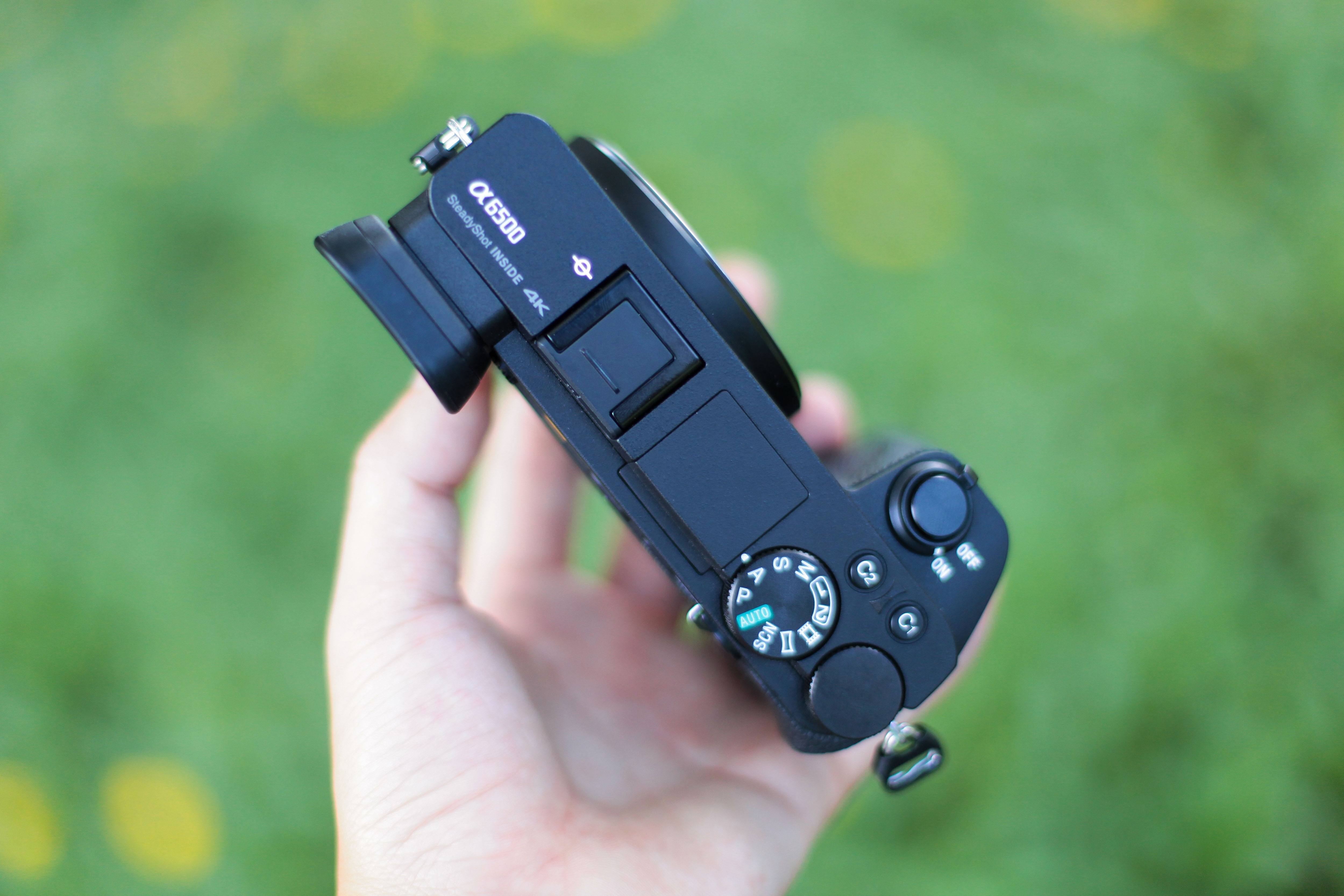 Sony A76500 tai Viet Nam, anh 7