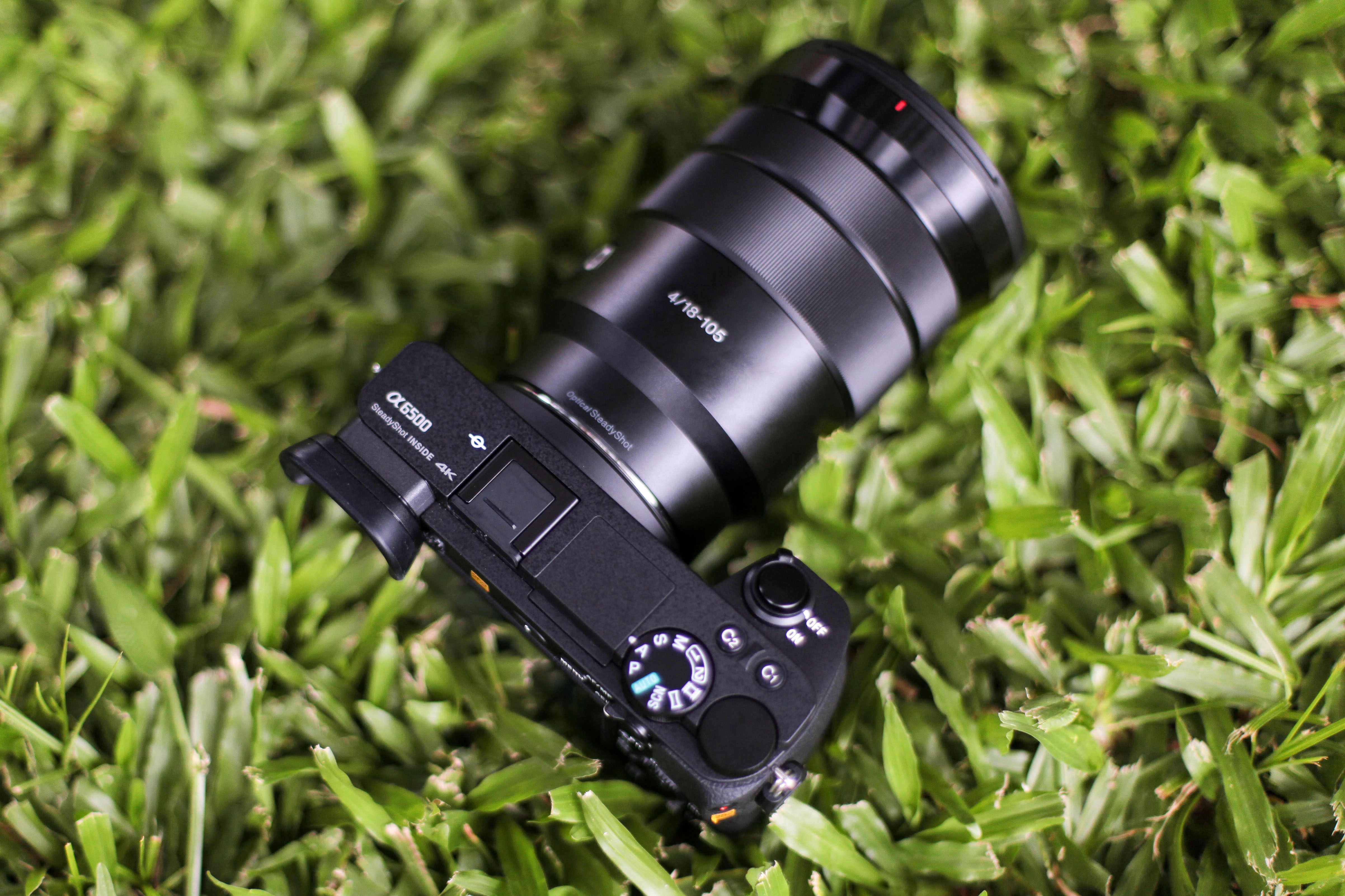 Sony A76500 tai Viet Nam, anh 11