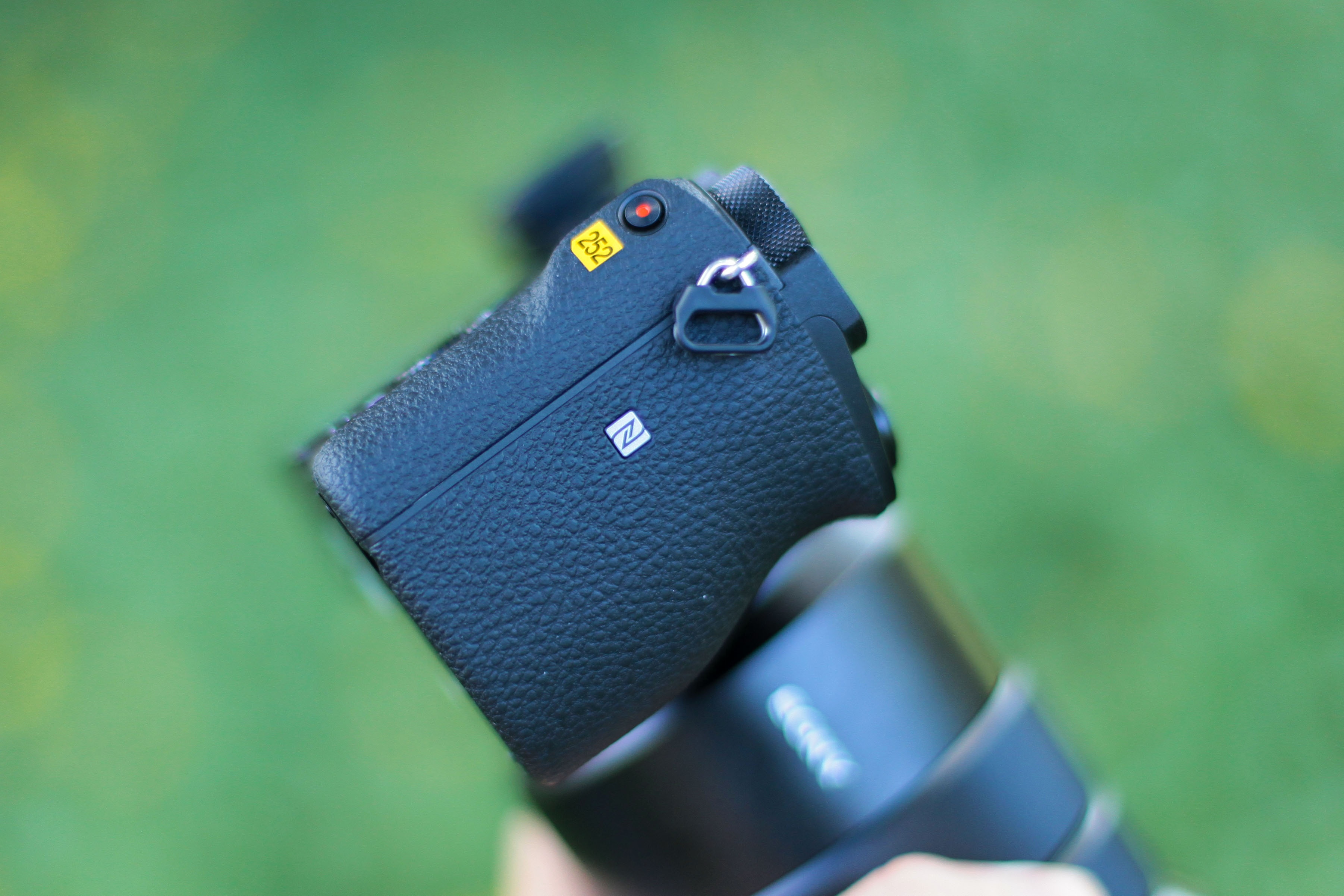 Sony A76500 tai Viet Nam, anh 6