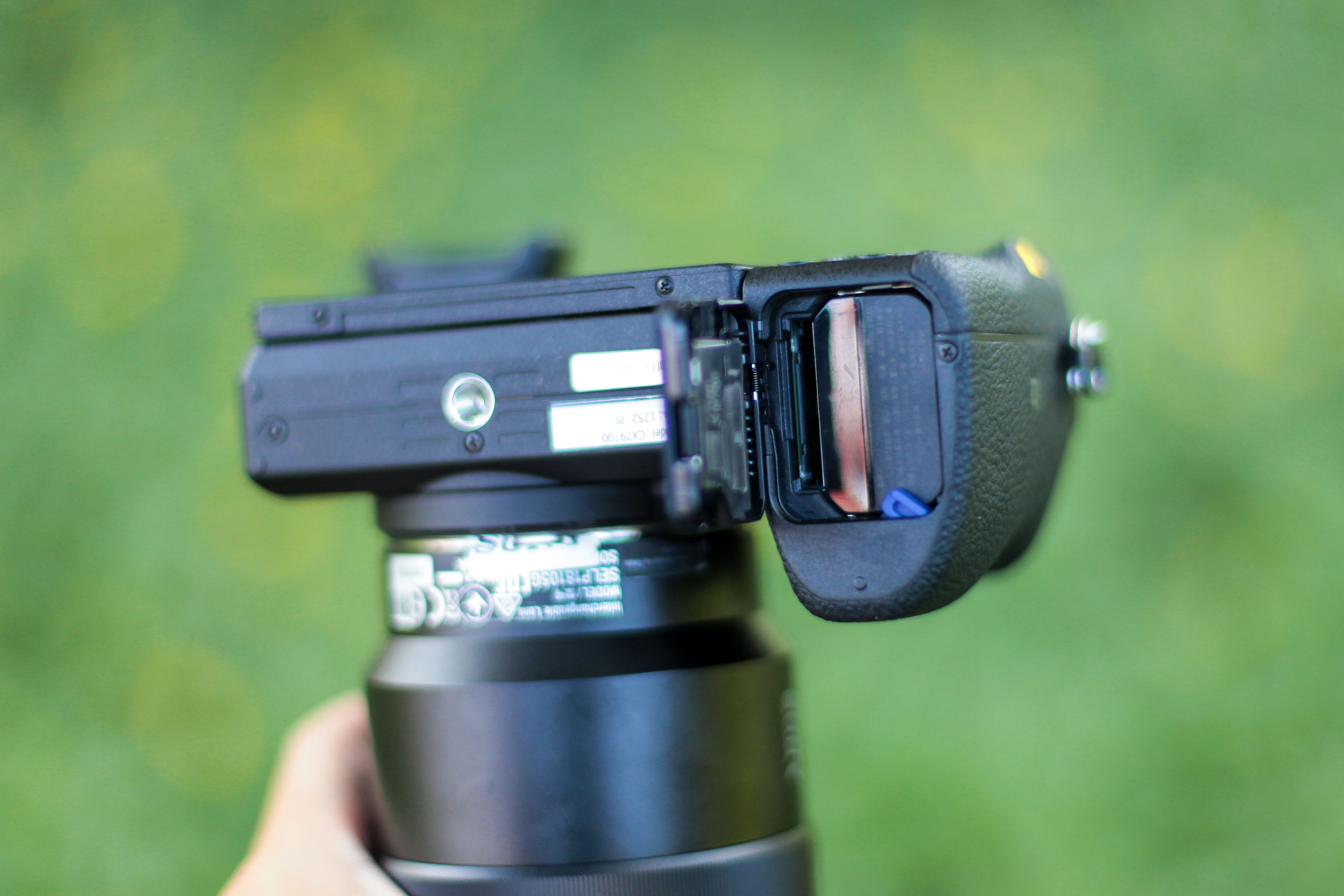 Sony A76500 tai Viet Nam, anh 4